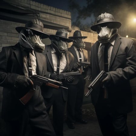 Чумного доктора