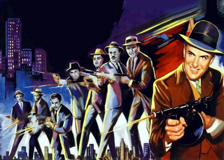 Чикаго аль капоне