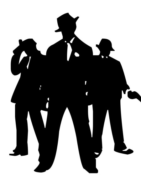 Мафия вечеринка