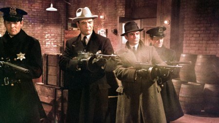 Бойня в день святого валентина