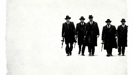 Коза ностра мафия