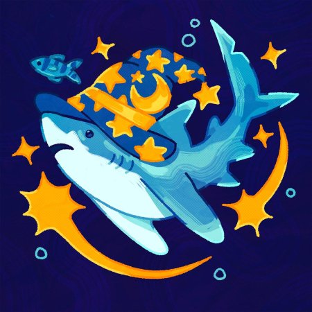 Акула акула