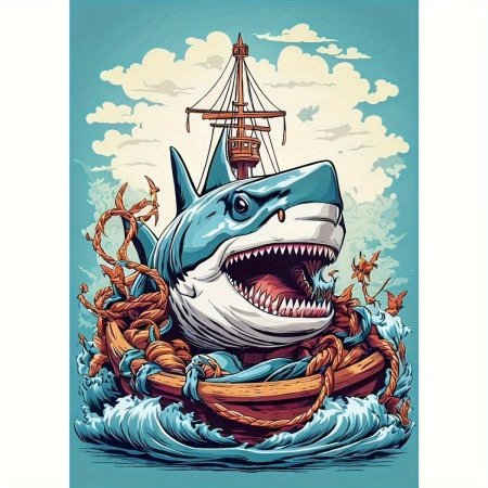 Акула акула