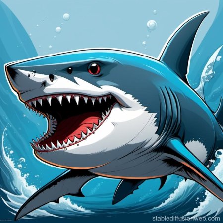 Акула акула