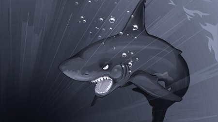 Акула акула