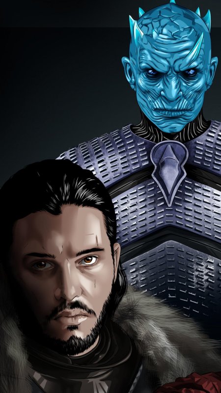 Джон сноу игра престолов