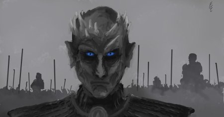 Король ночи игра престолов