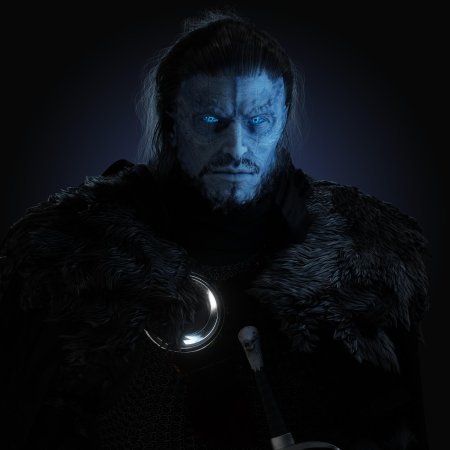 Игра престолов белые ходоки