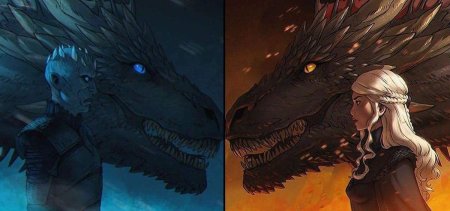 Визерион таргариен