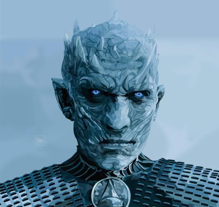 Король ночи игра престолов