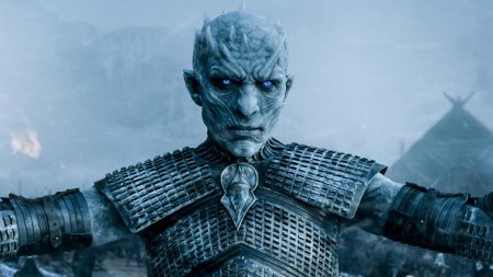 Король ночи игра престолов