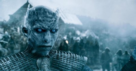 Король ночи игра престолов