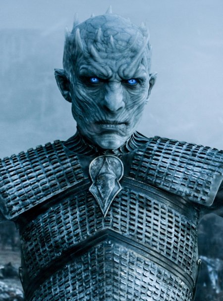 Игра престолов король