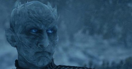 Игра престолов ходоки