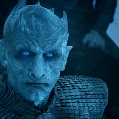 Ледяной король игра престолов