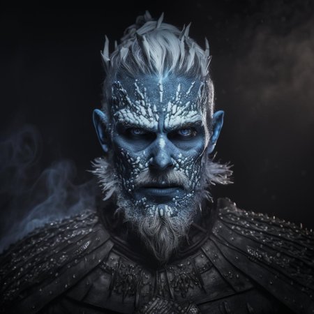 Белые ходоки игра престолов