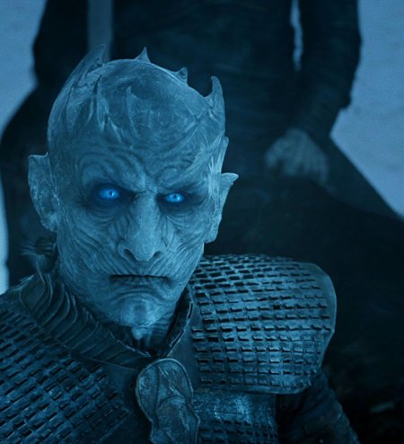 Король ночи из игры престолов