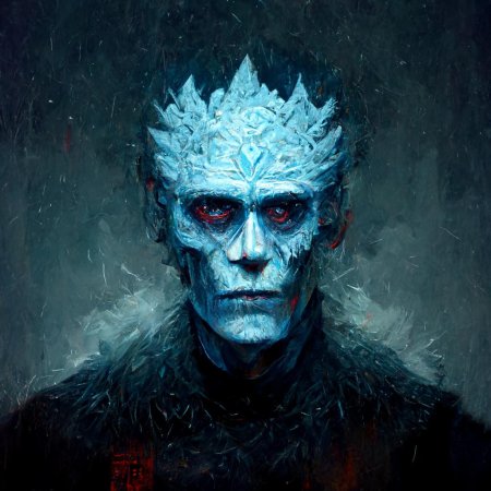 Король ночи игра престолов