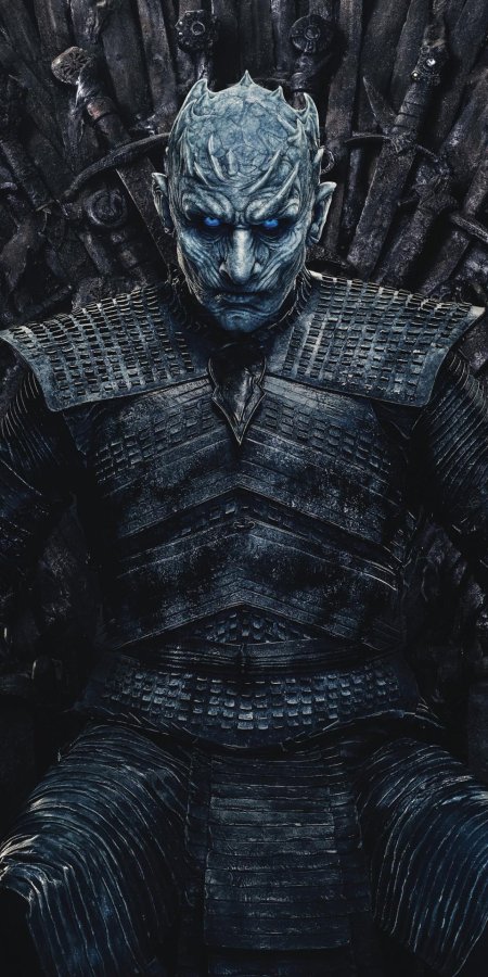 Король ночи игра престолов