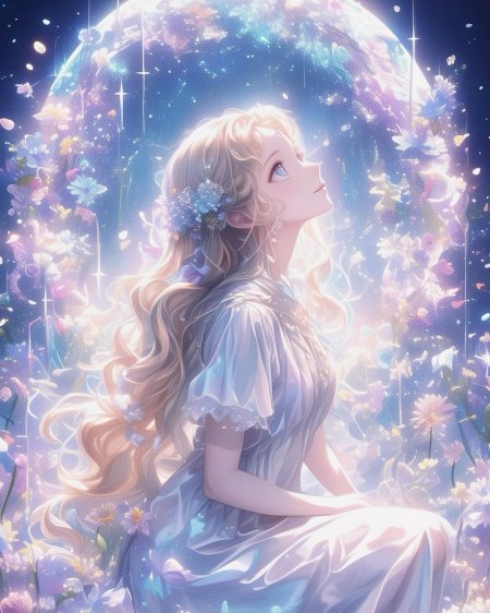 Арты красивые