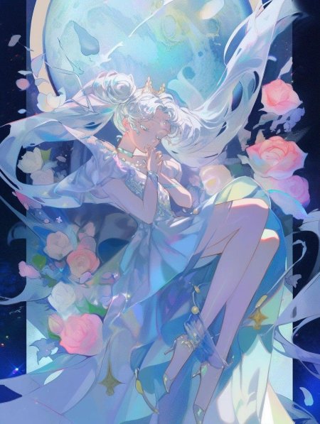 Sailor moon сейлор мун