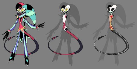 Адский босс физзаролли