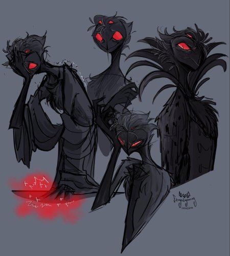 Маэстро гримм холлоу найт