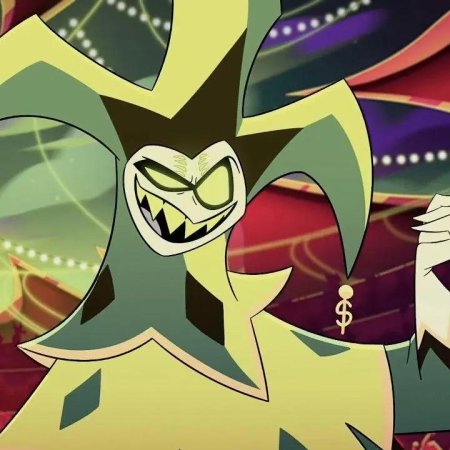 Маммон отель хазбин