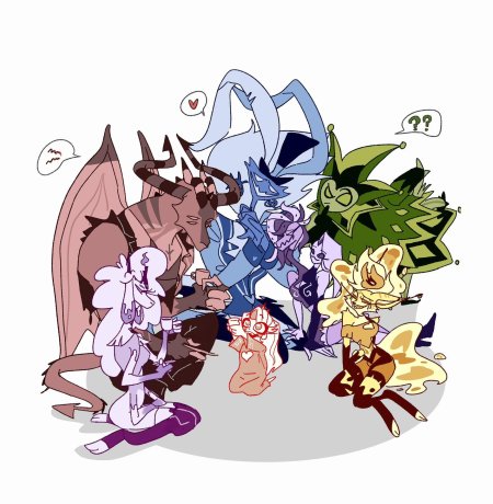 Покемон блу