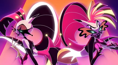 Адский босс глиц и глэм