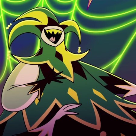 Маммон адский босс