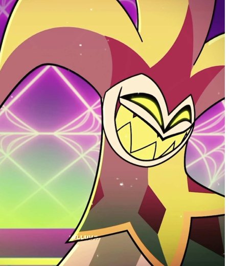 Маммон из адского босса