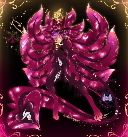 Король кошмара гримм