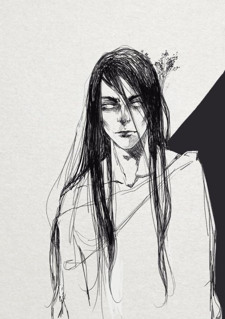 Лорд дом в котором арт