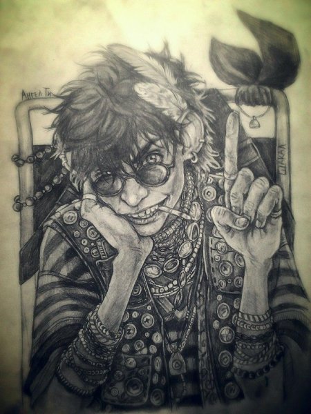 Шакал табаки дом в котором