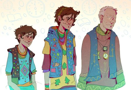 Шакал табаки дом в котором арт