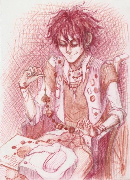 Шакал табаки дом в котором