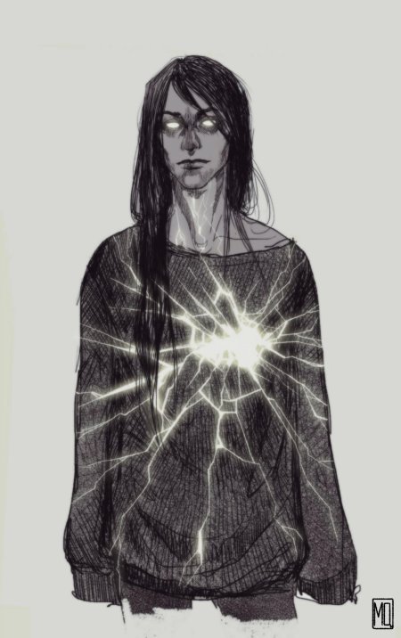 Слепой дом в котором