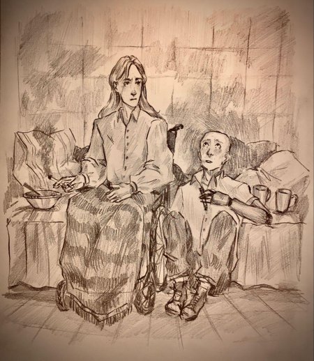 Дом в котором иллюстрации