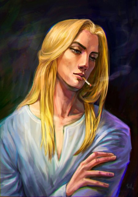 Лорд дом в котором арт