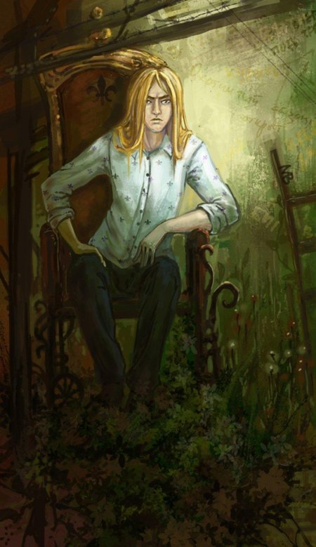 Дом в котором иллюстрации