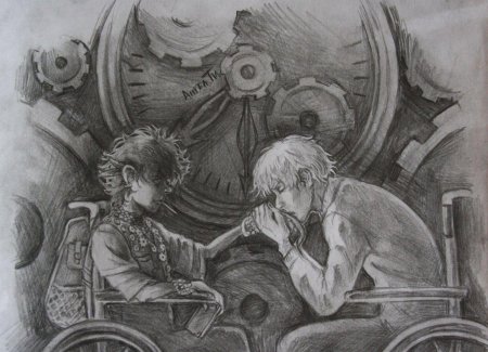 Шакал табаки лорд дом в котором арт