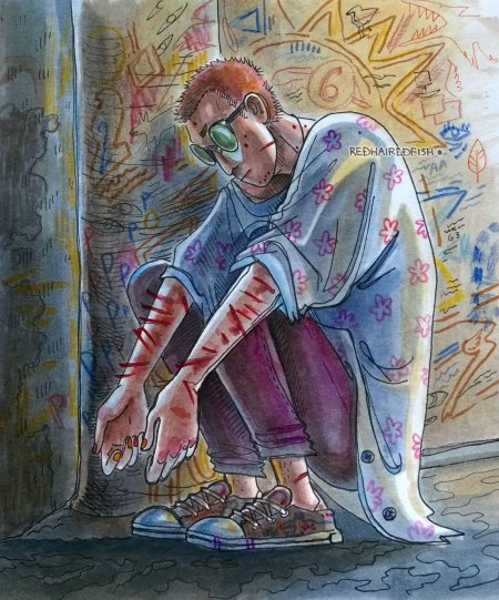 Дом в котором сиамцы рекс и макс