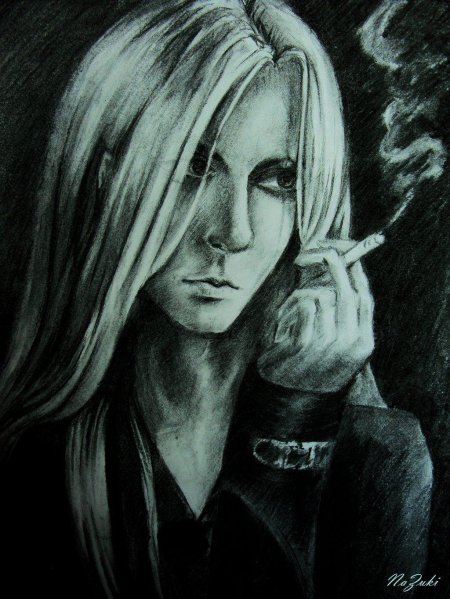 Ангел ти дом в котором лорд и табаки