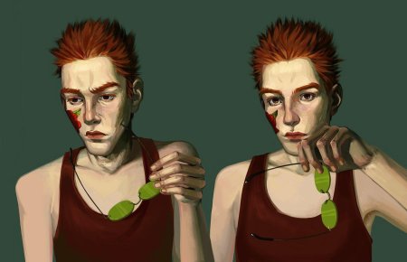 Дом в котором герои