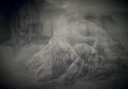 Ангел ти дом в котором