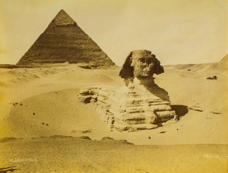 Пирамида хеопса сфинкс древний египет