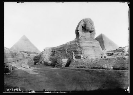 Пирамида хеопса сфинкс древний египет