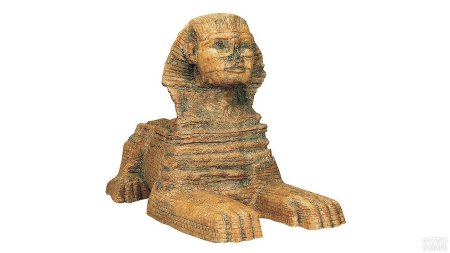 Сфинкс древнего египта