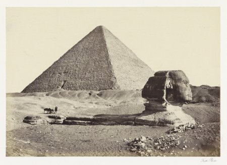 Пирамида хеопса древний египет